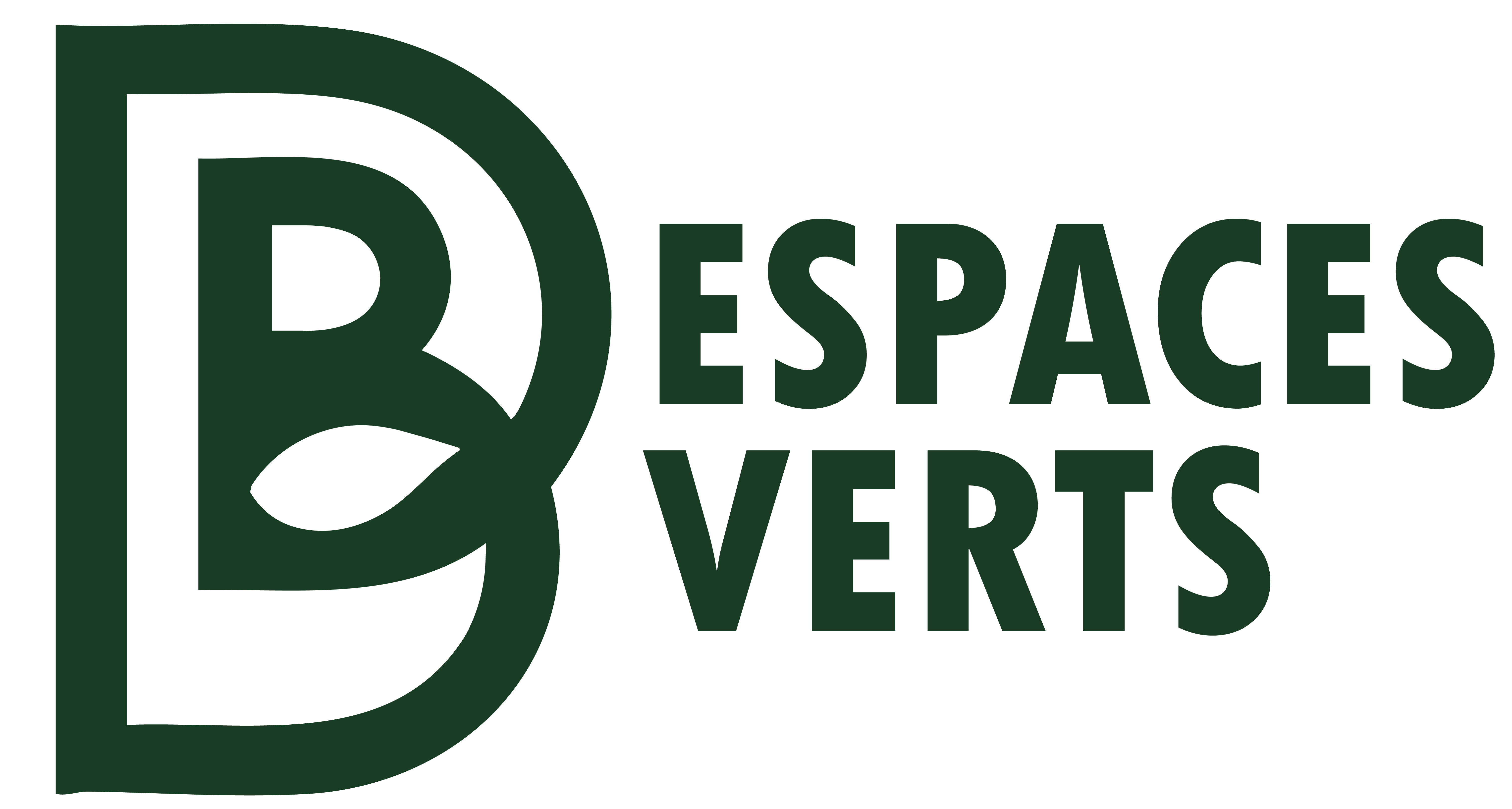 DB Espaces Verts