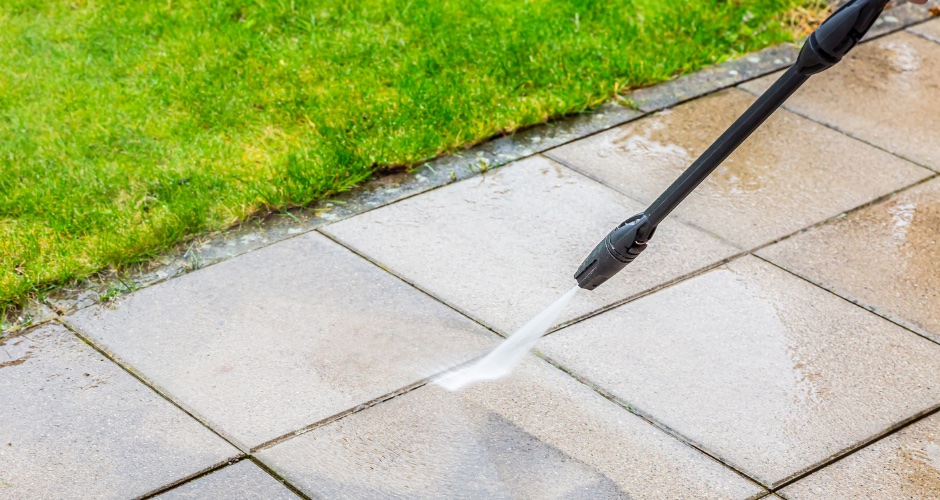 Nettoyage haute pression Angoulême